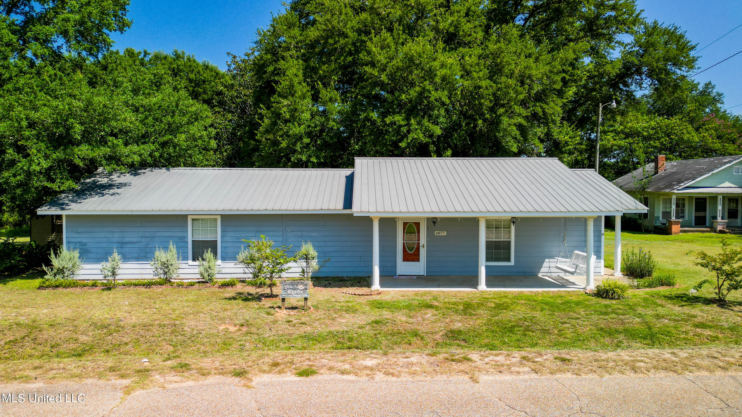 6877 Union Road Richton, MS 39476 - Photo 19 of 30 6877 Union Rd Richton-18