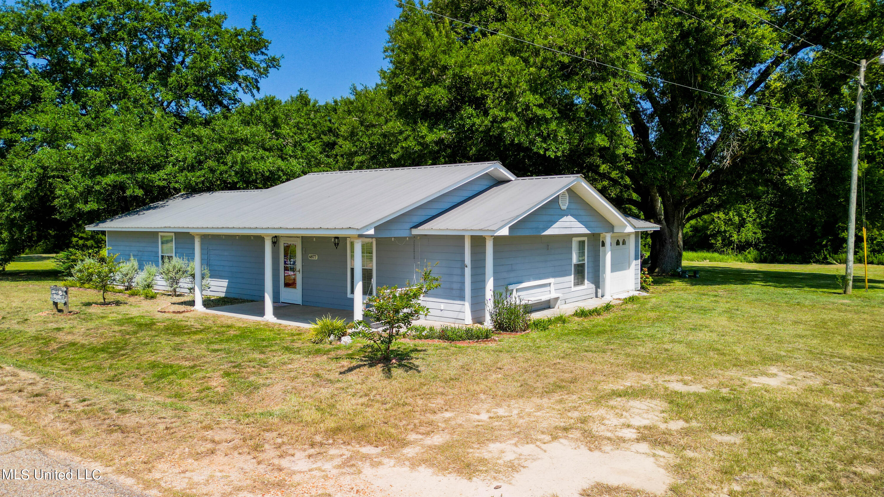 6877 Union Rd Richton-19
