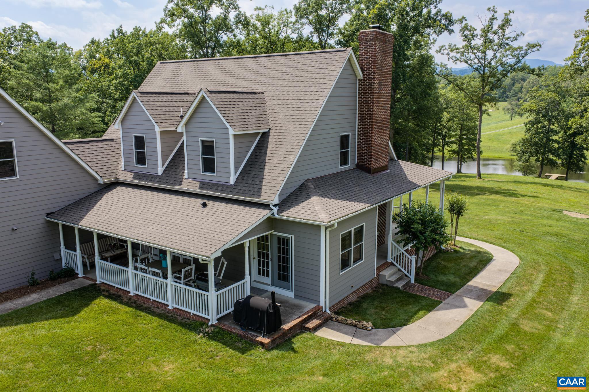 1688 Desert Road Reva, VA 22735 - Photo 42 of 74