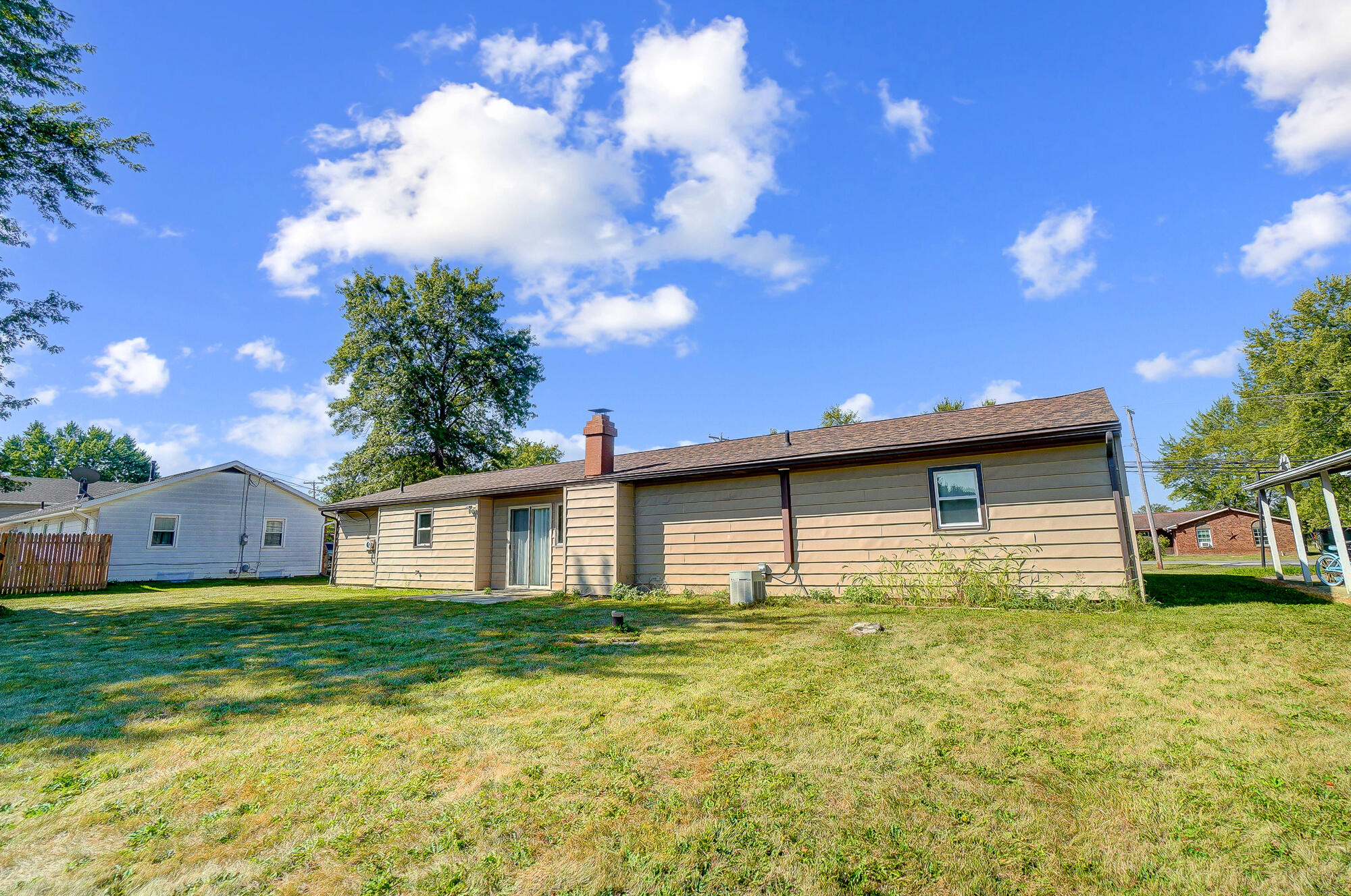 1427 Wonderlick Road Lima, OH 45805 - Photo 21 of 25 Gallery Image 21