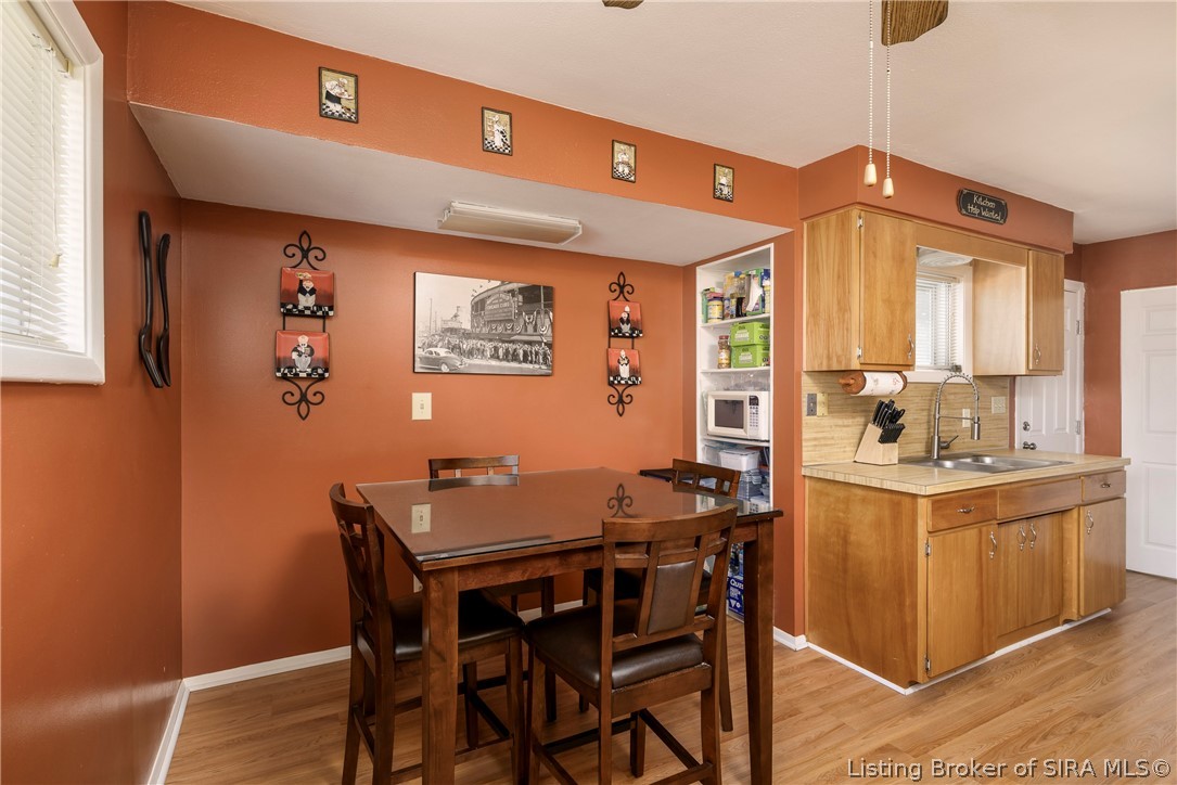 4917 Raven Road Louisville, KY 40213 - Photo 14 of 29