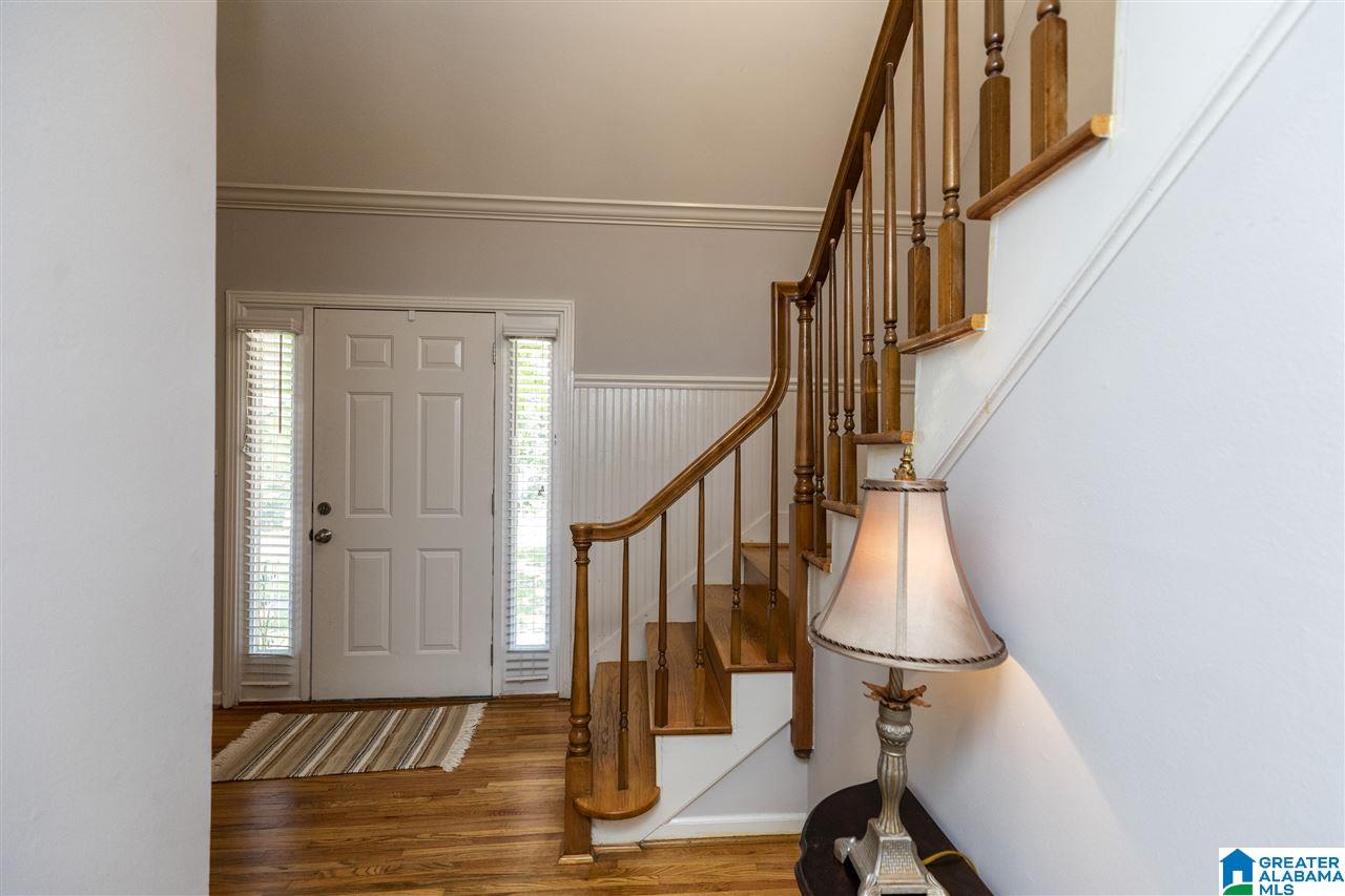 1804 Trail Ridge Drive Pelham, AL 35124 - Photo 8 of 50