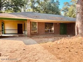 $93,500 | 6663 Abraham Lincoln Drive, Jackson, MS 39213