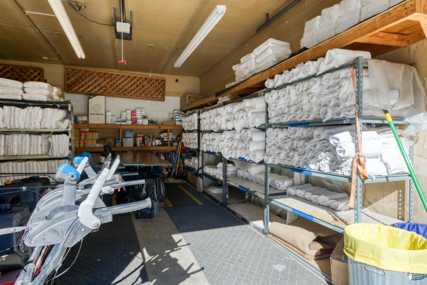 41593 Tollhouse Road Shaver Lake, CA 93664 - Photo 9 of 55 a view of entryway with outdoor area