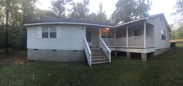 133 Stirk Road Macon, GA 31211 - Photo 1 of 16 a view of a house with a yard