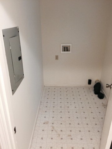 133 Stirk Road Macon, GA 31211 - Photo 11 of 16 a bathroom with a sink and a mirror