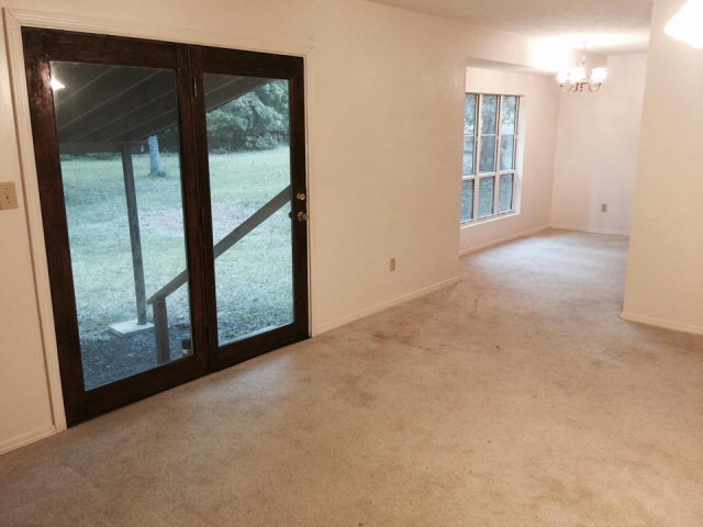 133 Stirk Road Macon, GA 31211 - Photo 3 of 16 a view of a front door