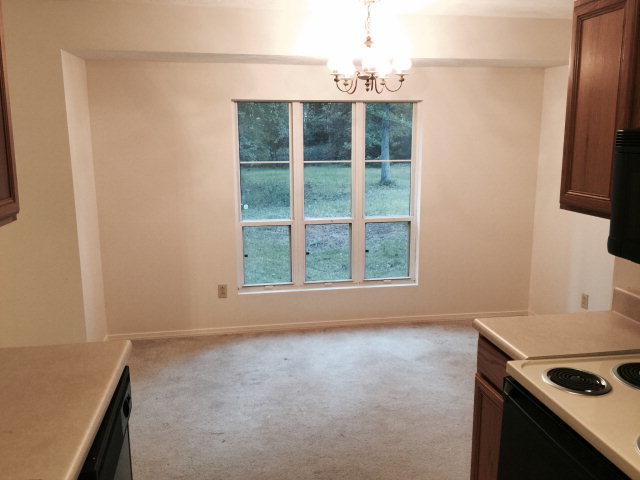133 Stirk Road Macon, GA 31211 - Photo 6 of 16 a view of kitchen and window