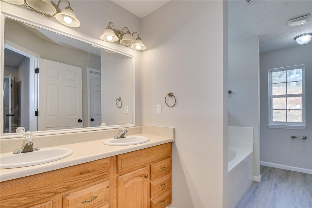 2352 Willis Foreman Road Hephzibah, GA 30815 - Photo 16 of 28