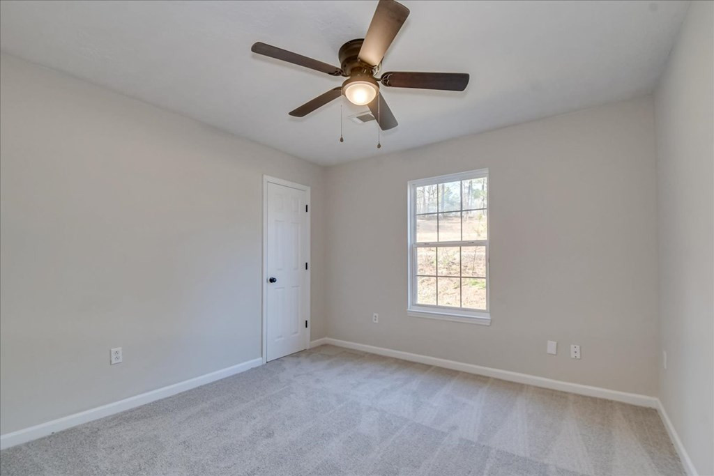 2352 Willis Foreman Road Hephzibah, GA 30815 - Photo 18 of 28