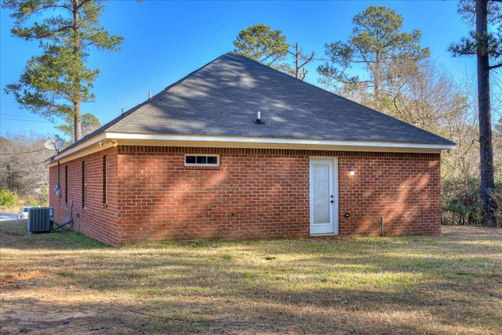 2352 Willis Foreman Road Hephzibah, GA 30815 - Photo 24 of 28