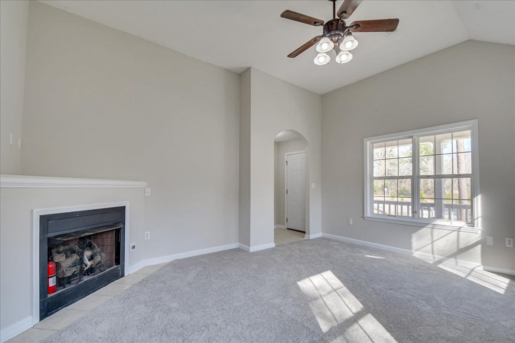 2352 Willis Foreman Road Hephzibah, GA 30815 - Photo 5 of 28