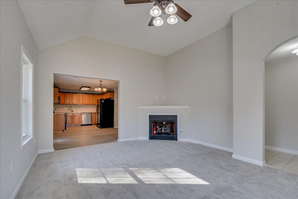 2352 Willis Foreman Road Hephzibah, GA 30815 - Photo 6 of 28