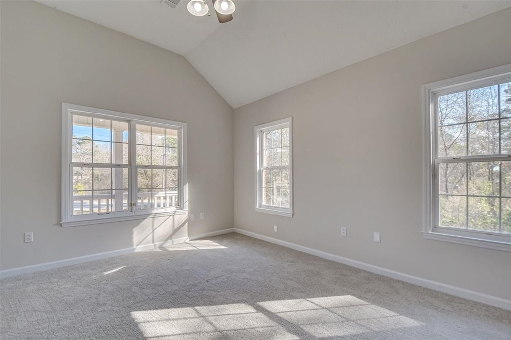 2352 Willis Foreman Road Hephzibah, GA 30815 - Photo 7 of 28