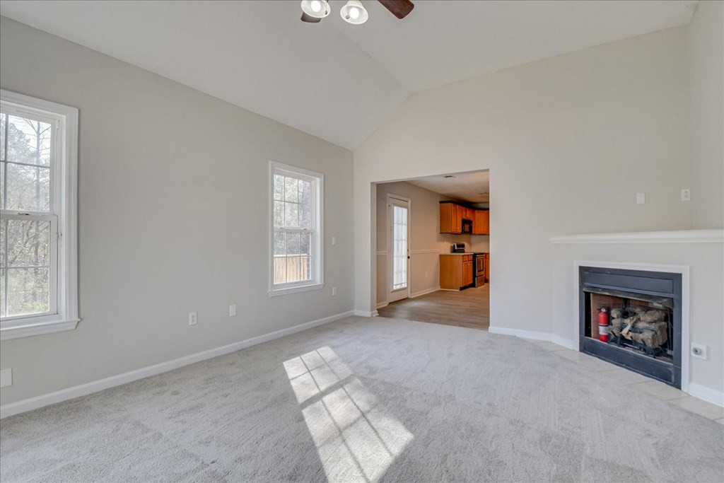 2352 Willis Foreman Road Hephzibah, GA 30815 - Photo 8 of 28