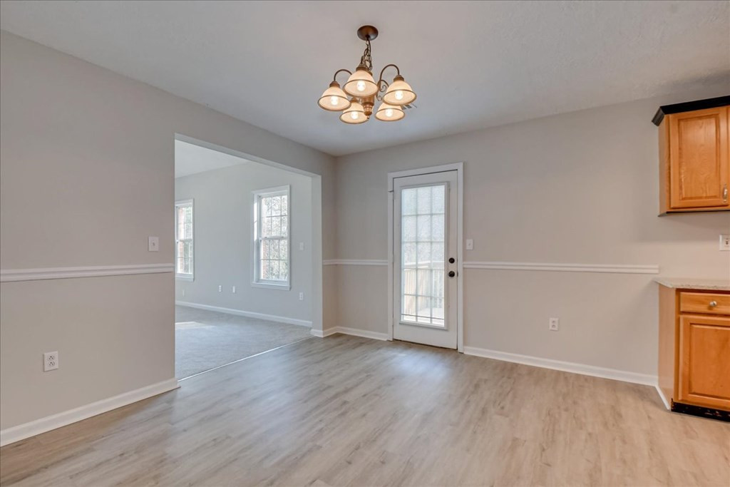 2352 Willis Foreman Road Hephzibah, GA 30815 - Photo 10 of 28