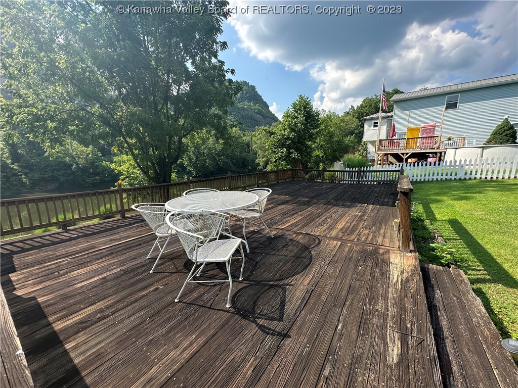 136 Greenmont Road Lyburn, WV 25632 - Photo 27 of 28 Gallery Image 27
