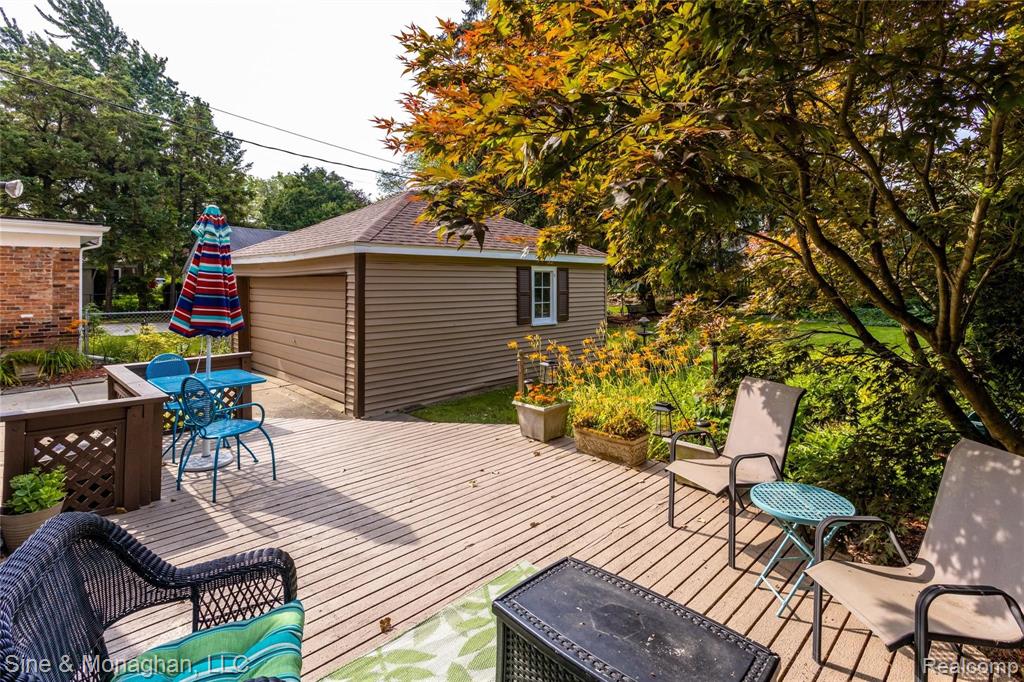 415 Maison Road Grosse Pointe Farms, MI 48236 - Photo 41 of 50