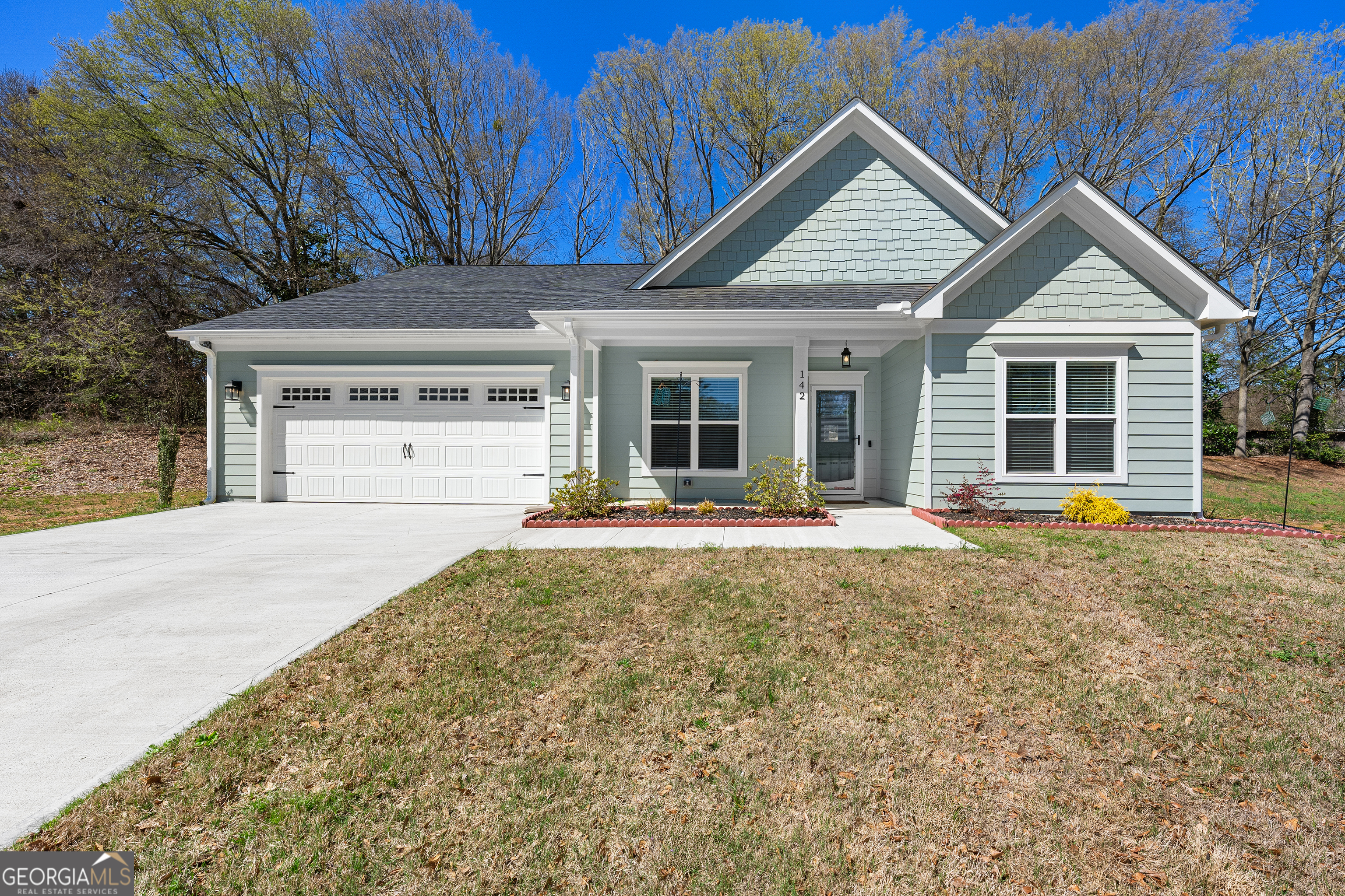 142 Fairview Street Hartwell, GA 30643 - Photo 1 of 39