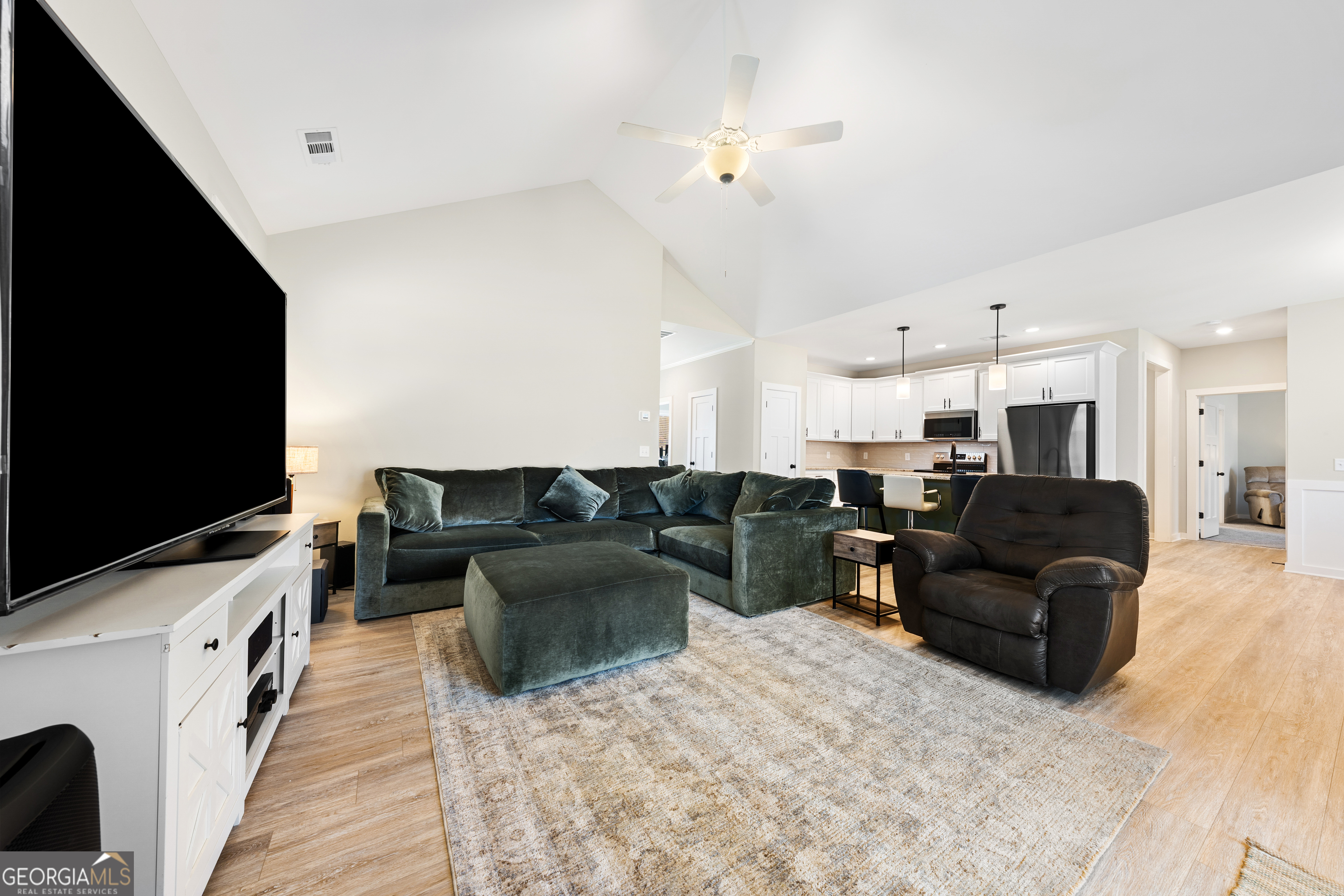 142 Fairview Street Hartwell, GA 30643 - Photo 15 of 39