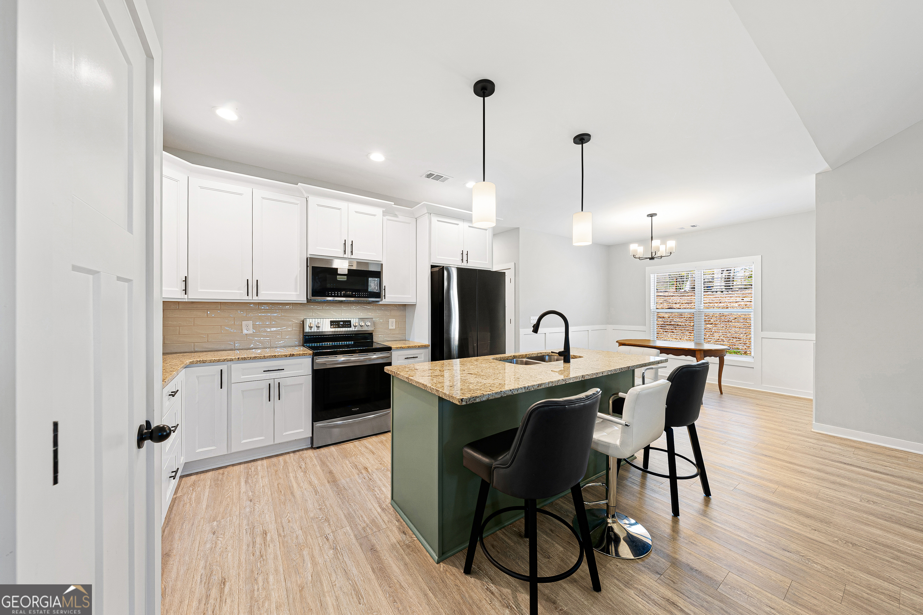 142 Fairview Street Hartwell, GA 30643 - Photo 16 of 39