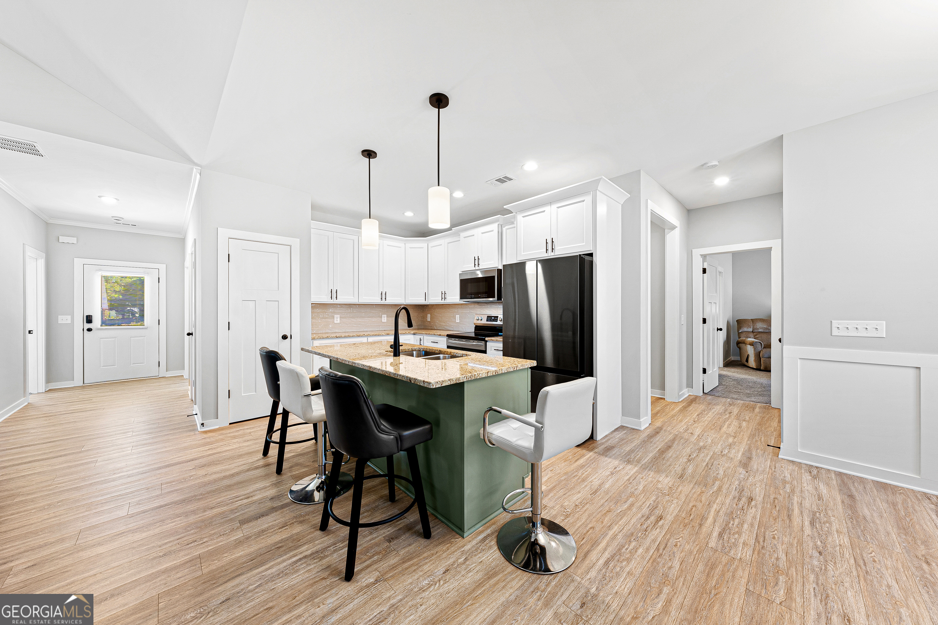 142 Fairview Street Hartwell, GA 30643 - Photo 18 of 39