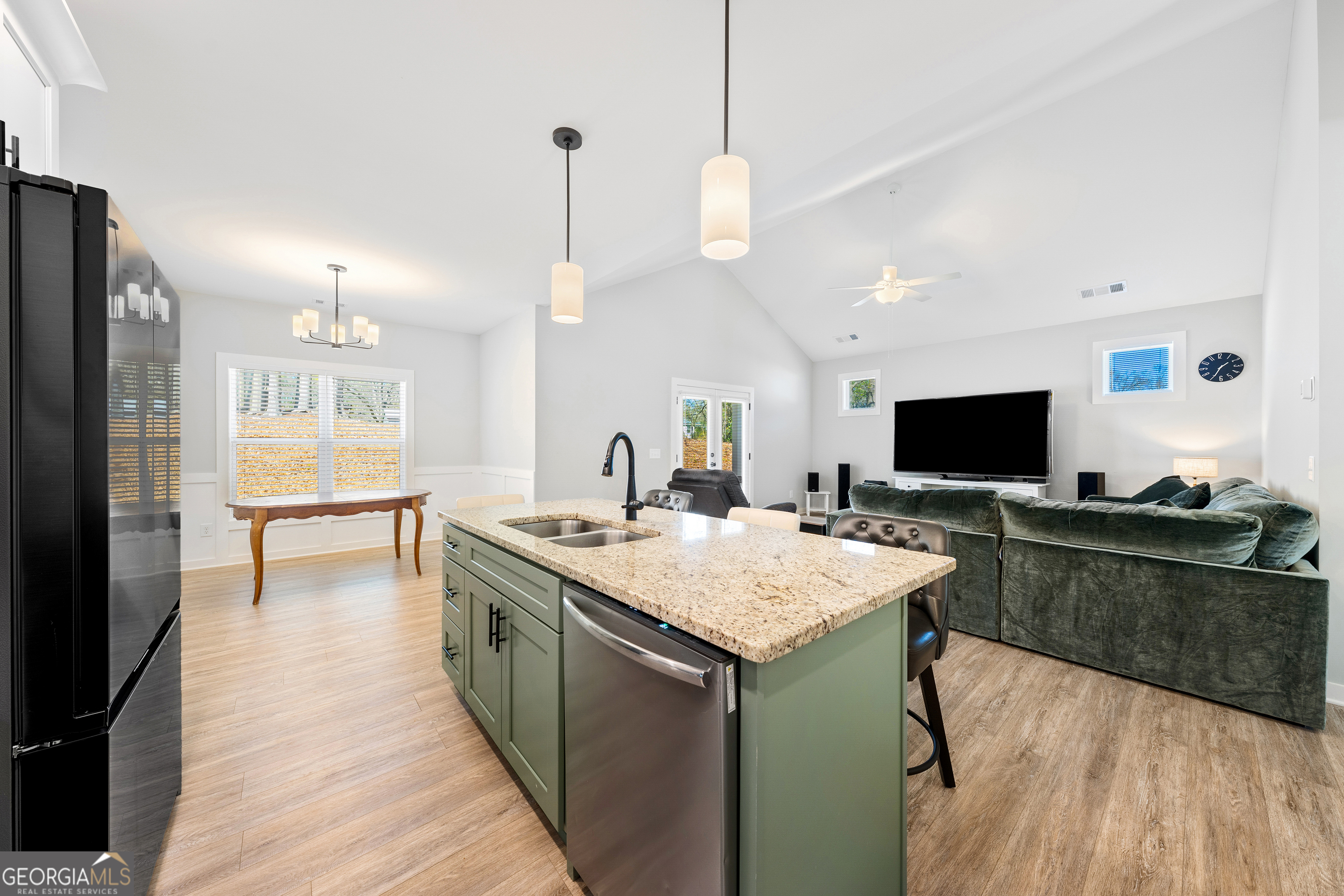 142 Fairview Street Hartwell, GA 30643 - Photo 19 of 39