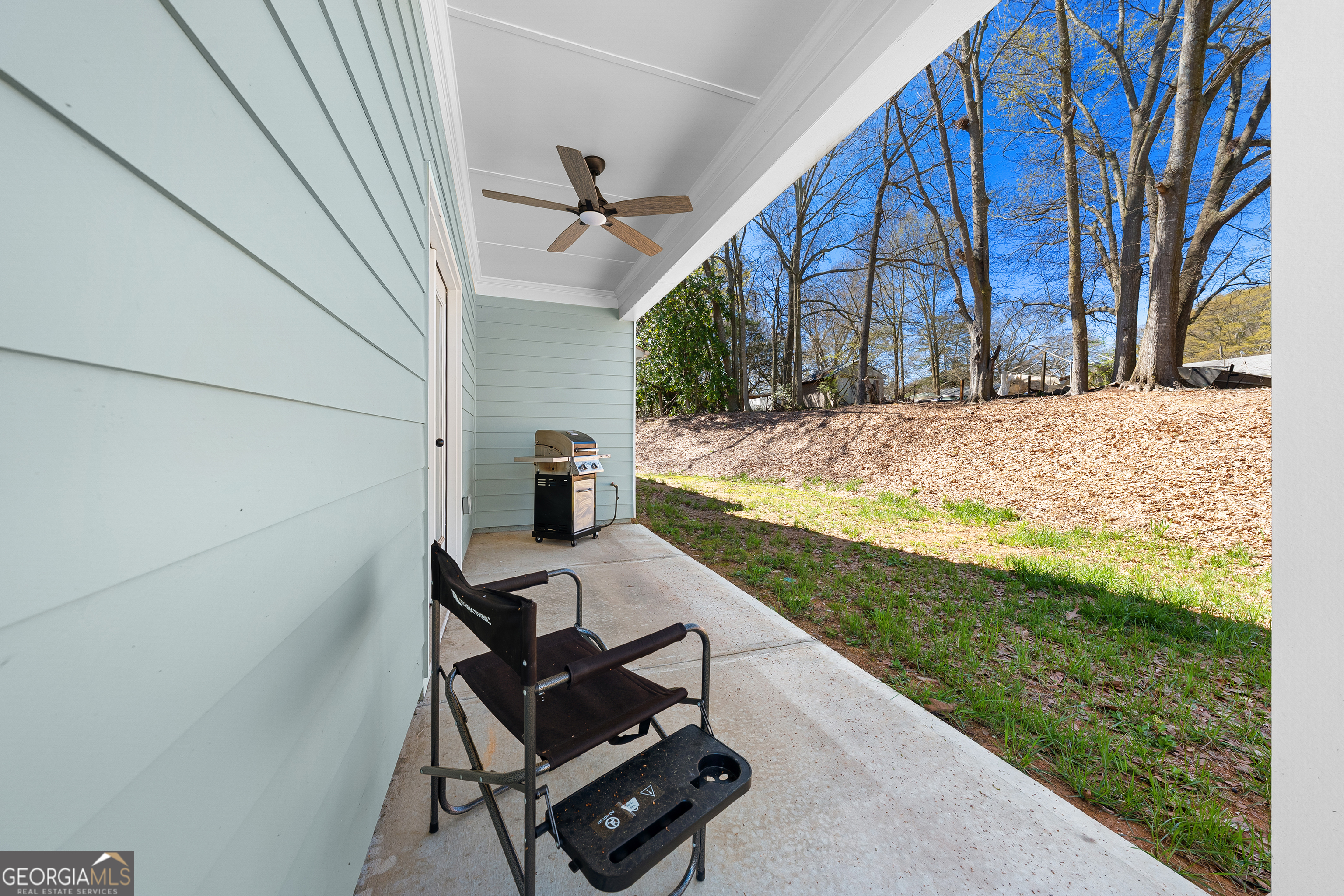 142 Fairview Street Hartwell, GA 30643 - Photo 31 of 39