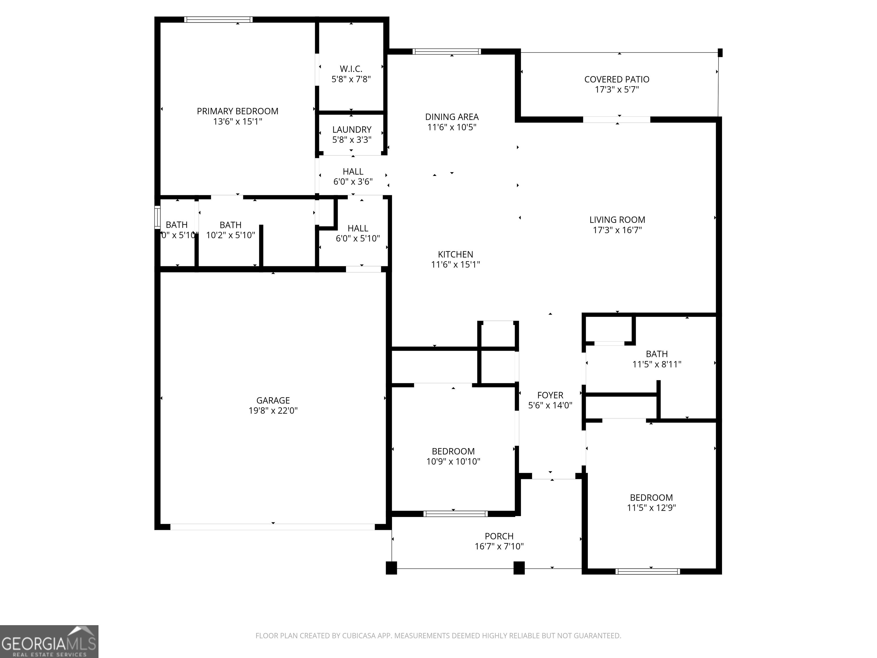 142 Fairview Street Hartwell, GA 30643 - Photo 32 of 39