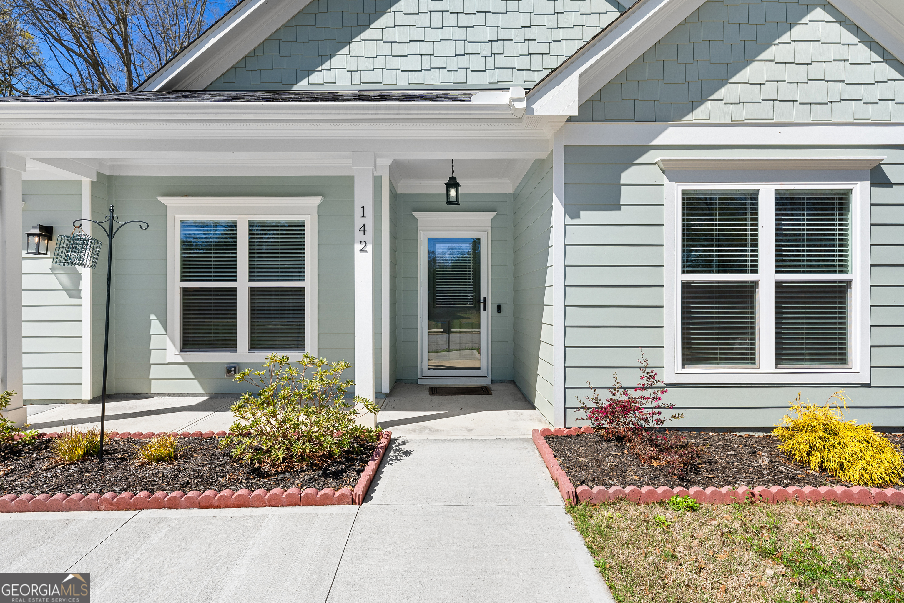 142 Fairview Street Hartwell, GA 30643 - Photo 4 of 39