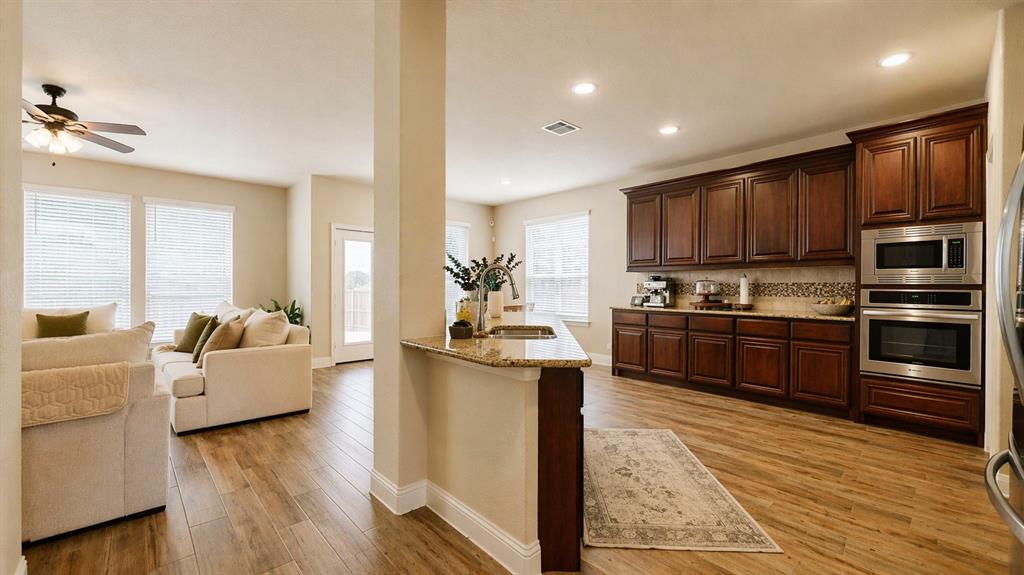 502 Ranchwood Drive Justin, TX 76247 - Photo 9 of 24