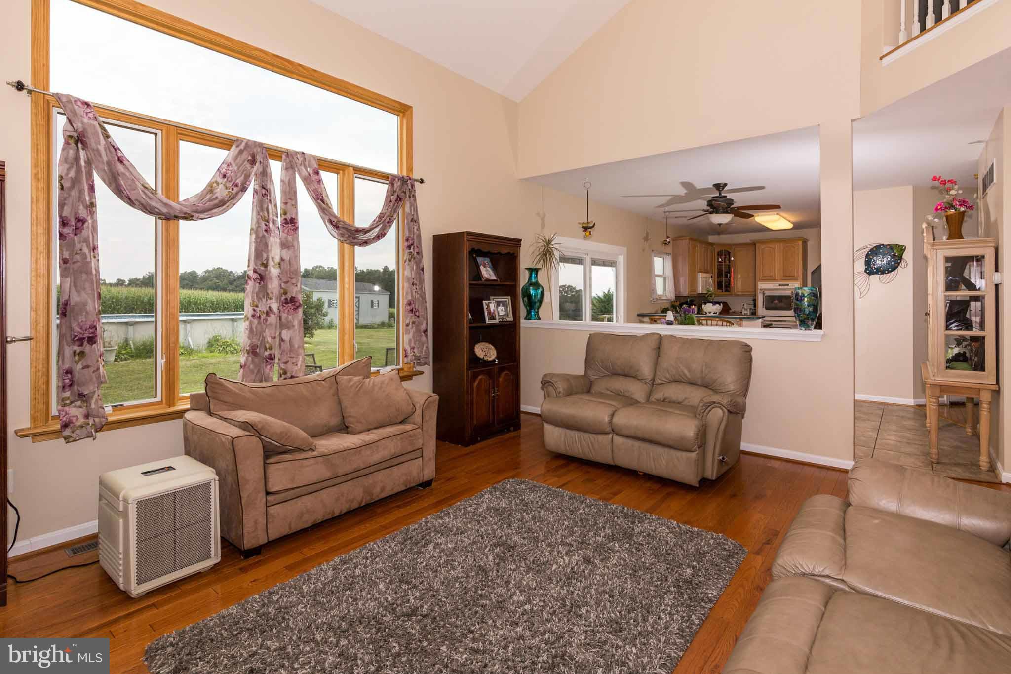 3479 Shiloh Road Hampstead, MD 21074 - Photo 14 of 30 Family Room