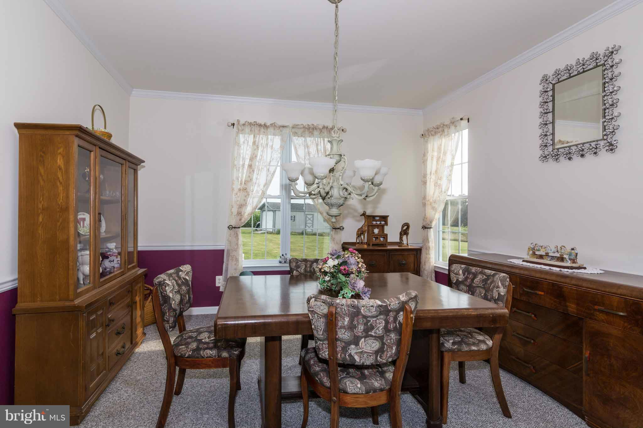 3479 Shiloh Road Hampstead, MD 21074 - Photo 17 of 30 Dining Room