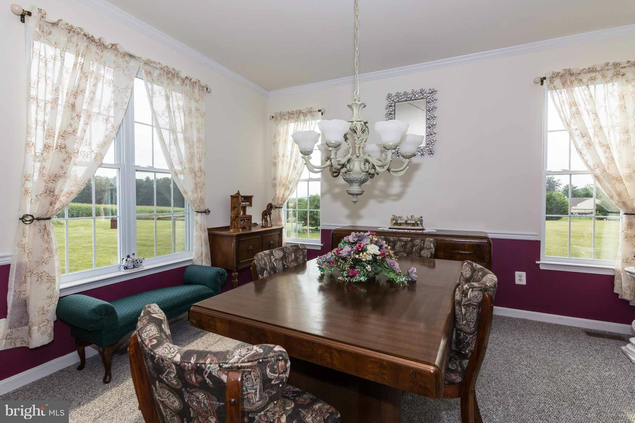 3479 Shiloh Road Hampstead, MD 21074 - Photo 18 of 30 Dining Room