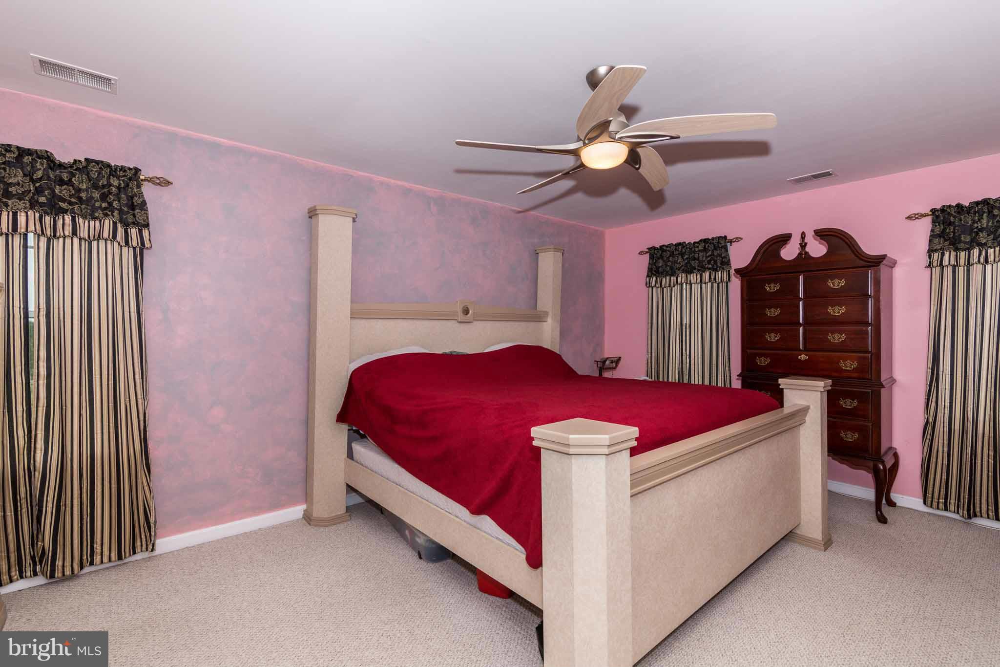 3479 Shiloh Road Hampstead, MD 21074 - Photo 22 of 30 Bedroom (Master)