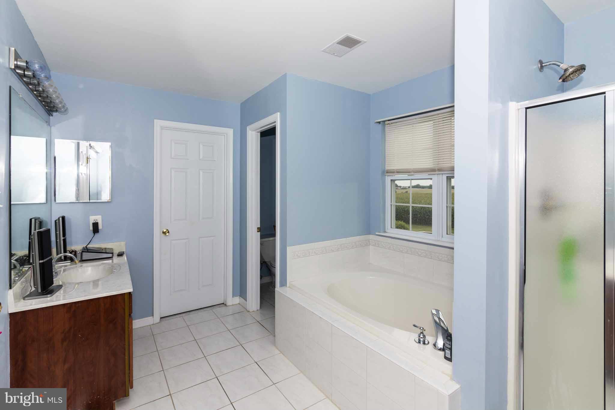 3479 Shiloh Road Hampstead, MD 21074 - Photo 24 of 30 Bath (Master)