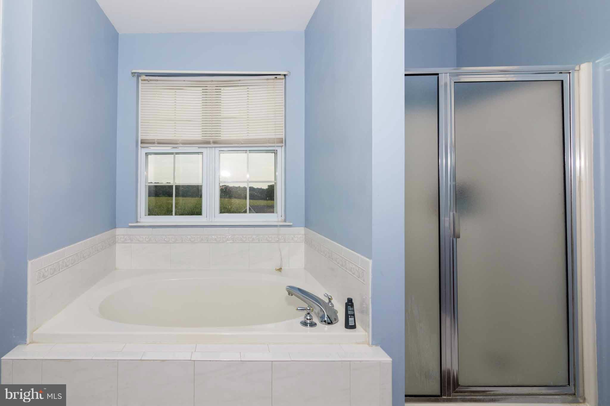 3479 Shiloh Road Hampstead, MD 21074 - Photo 25 of 30 Bath (Master)