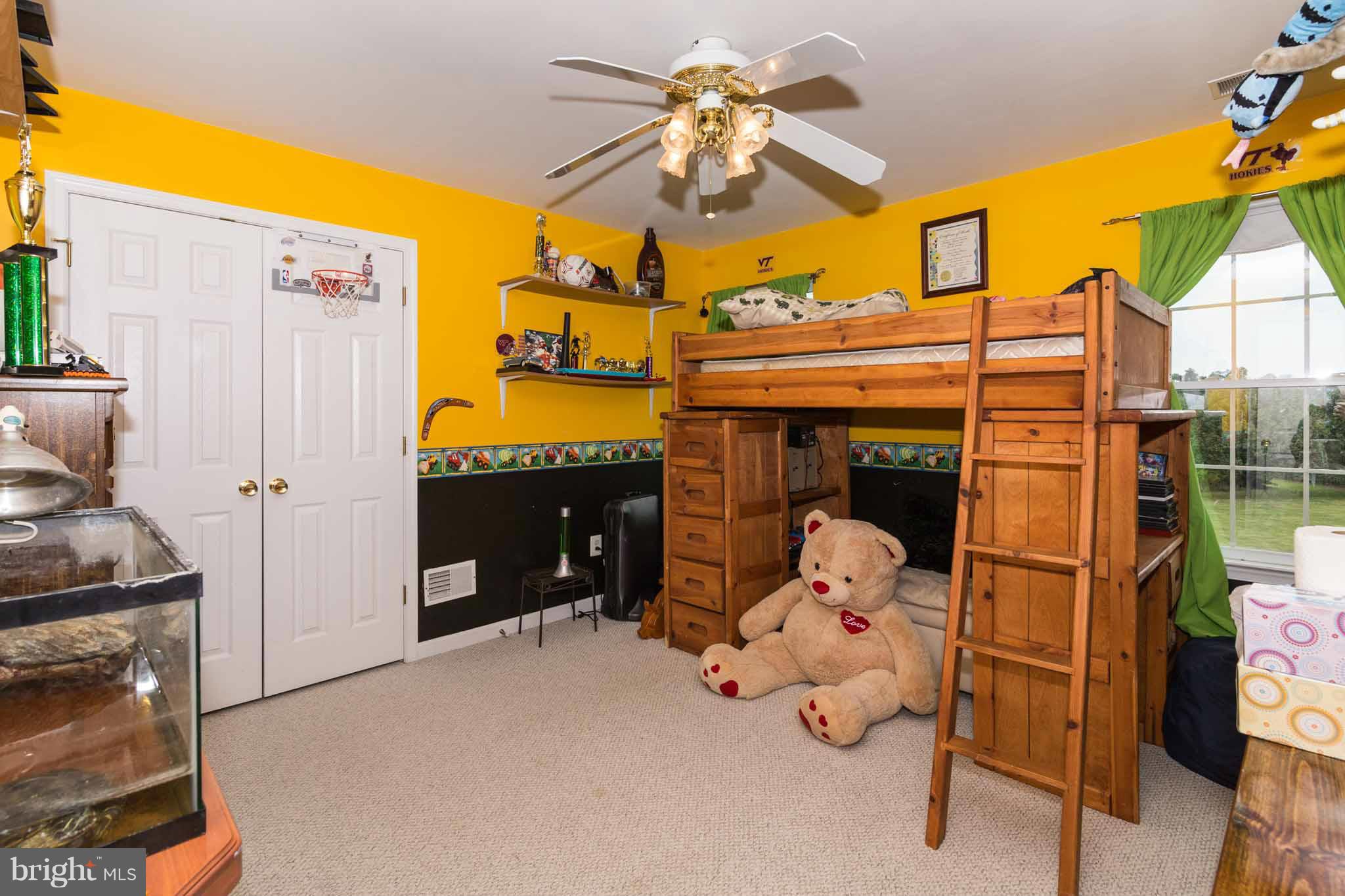 3479 Shiloh Road Hampstead, MD 21074 - Photo 28 of 30 Bedroom