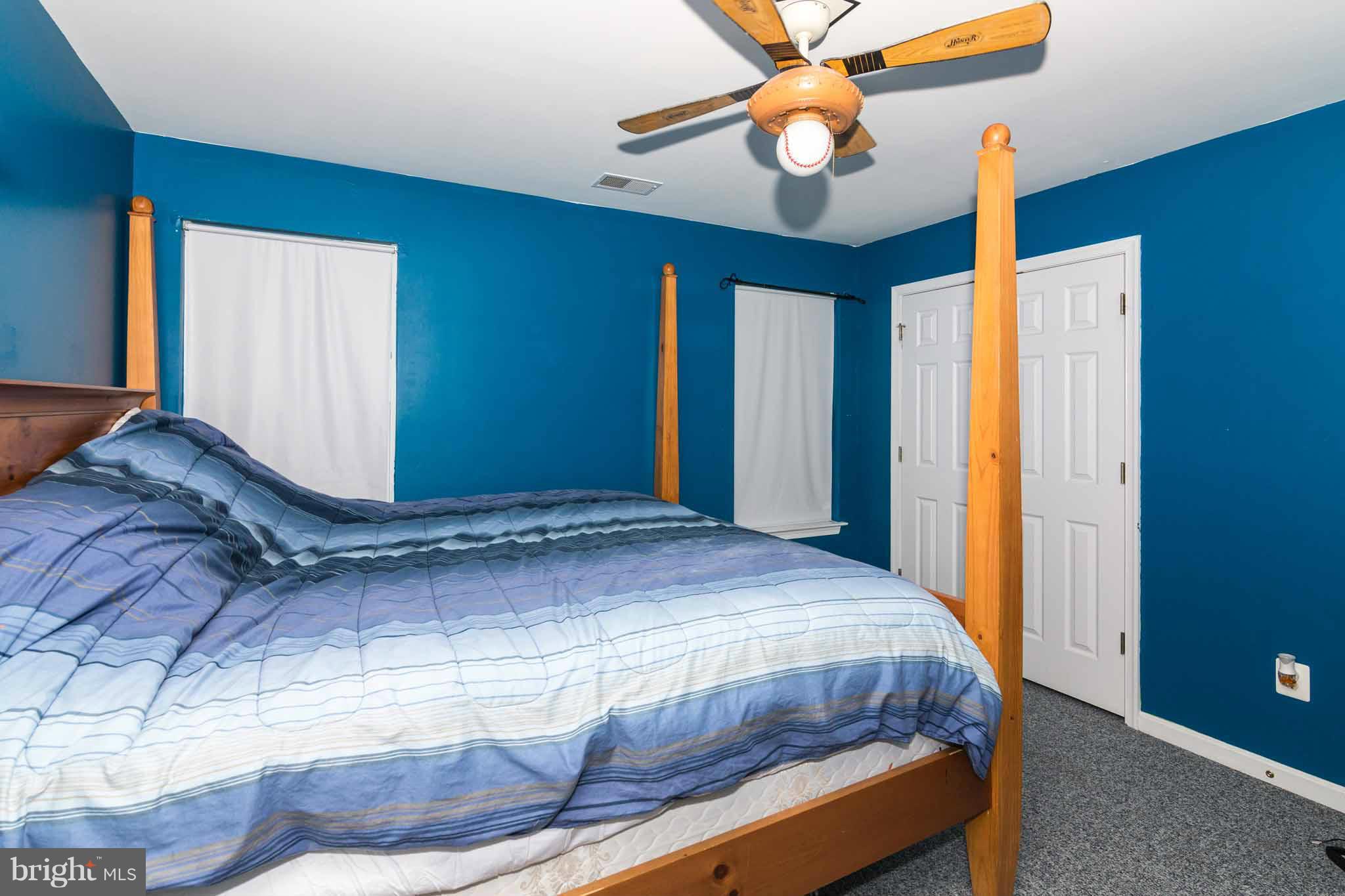 3479 Shiloh Road Hampstead, MD 21074 - Photo 29 of 30 Bedroom