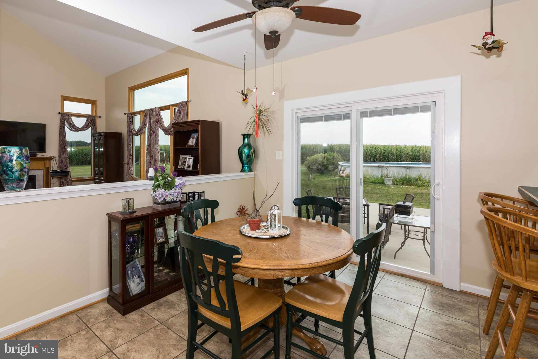 3479 Shiloh Road Hampstead, MD 21074 - Photo 7 of 30 Kitchen