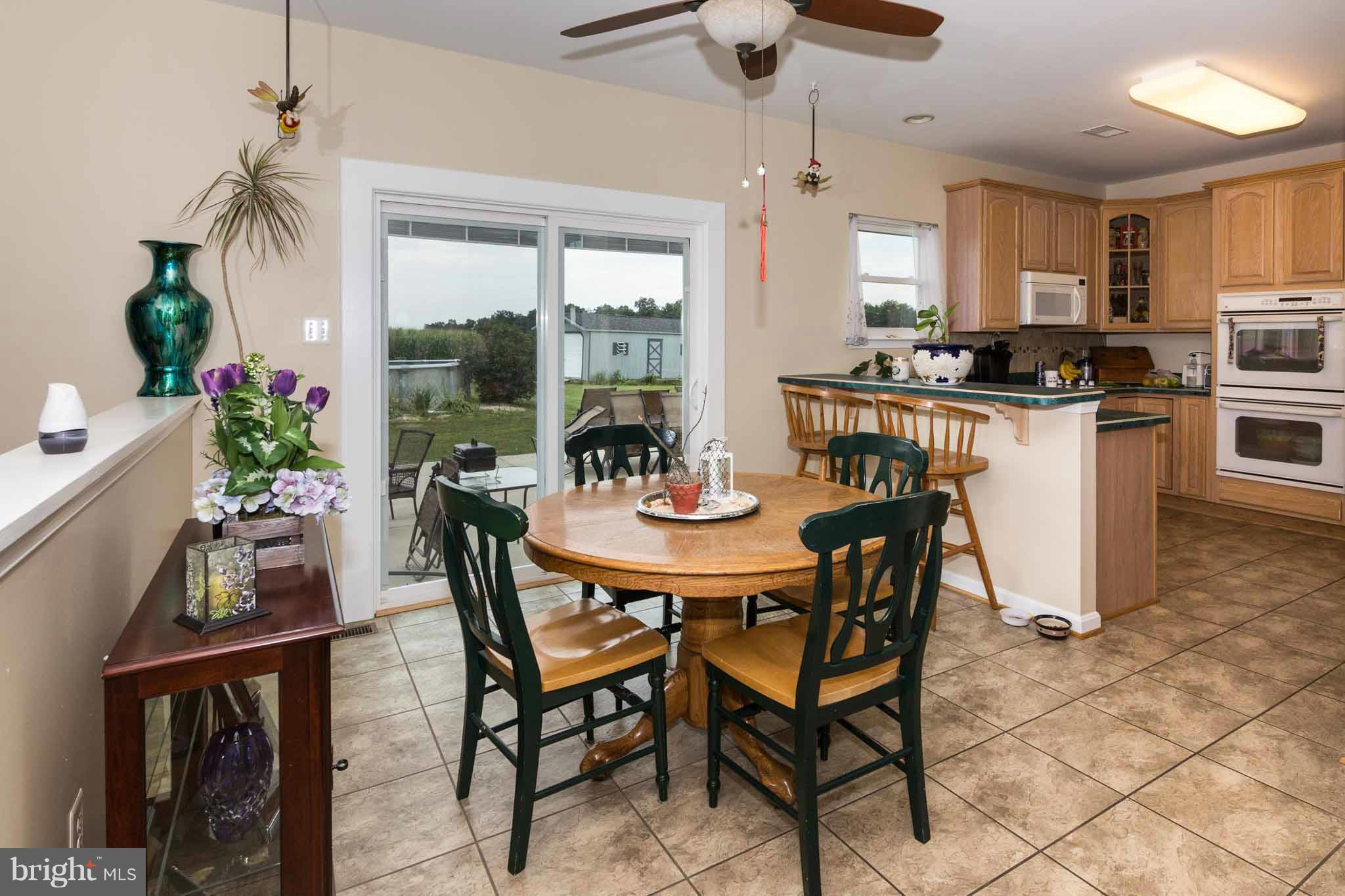 3479 Shiloh Road Hampstead, MD 21074 - Photo 8 of 30 Kitchen