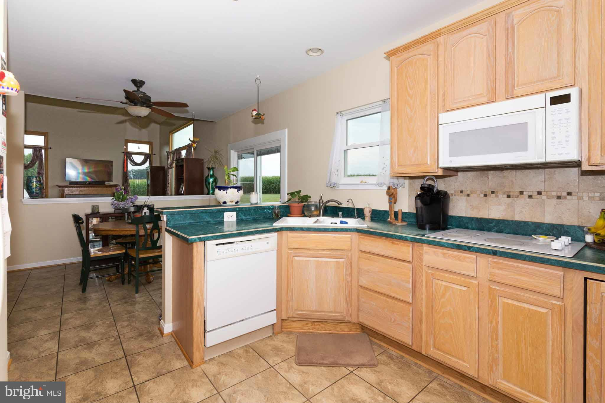 3479 Shiloh Road Hampstead, MD 21074 - Photo 9 of 30 Kitchen