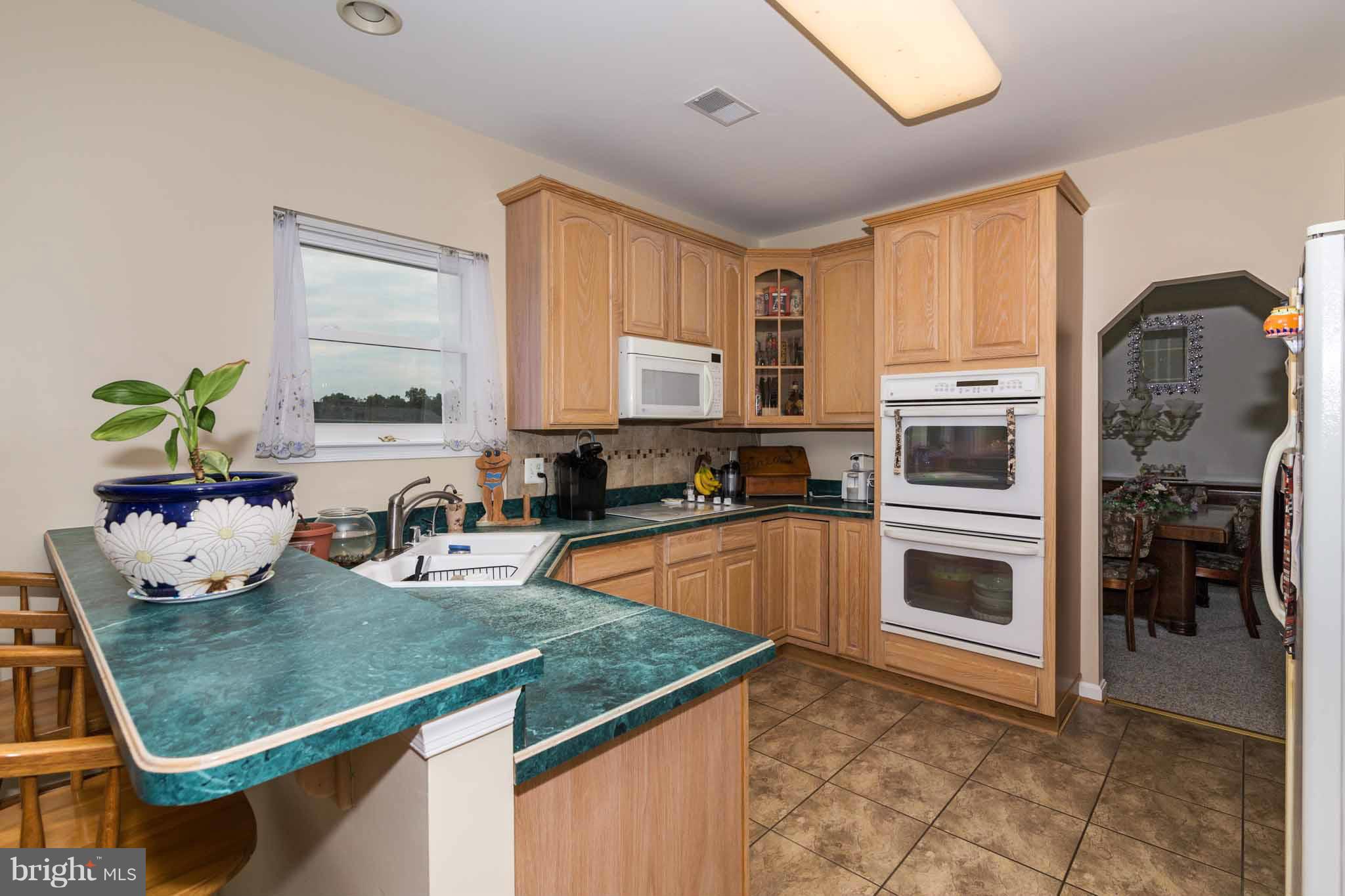3479 Shiloh Road Hampstead, MD 21074 - Photo 10 of 30 Kitchen