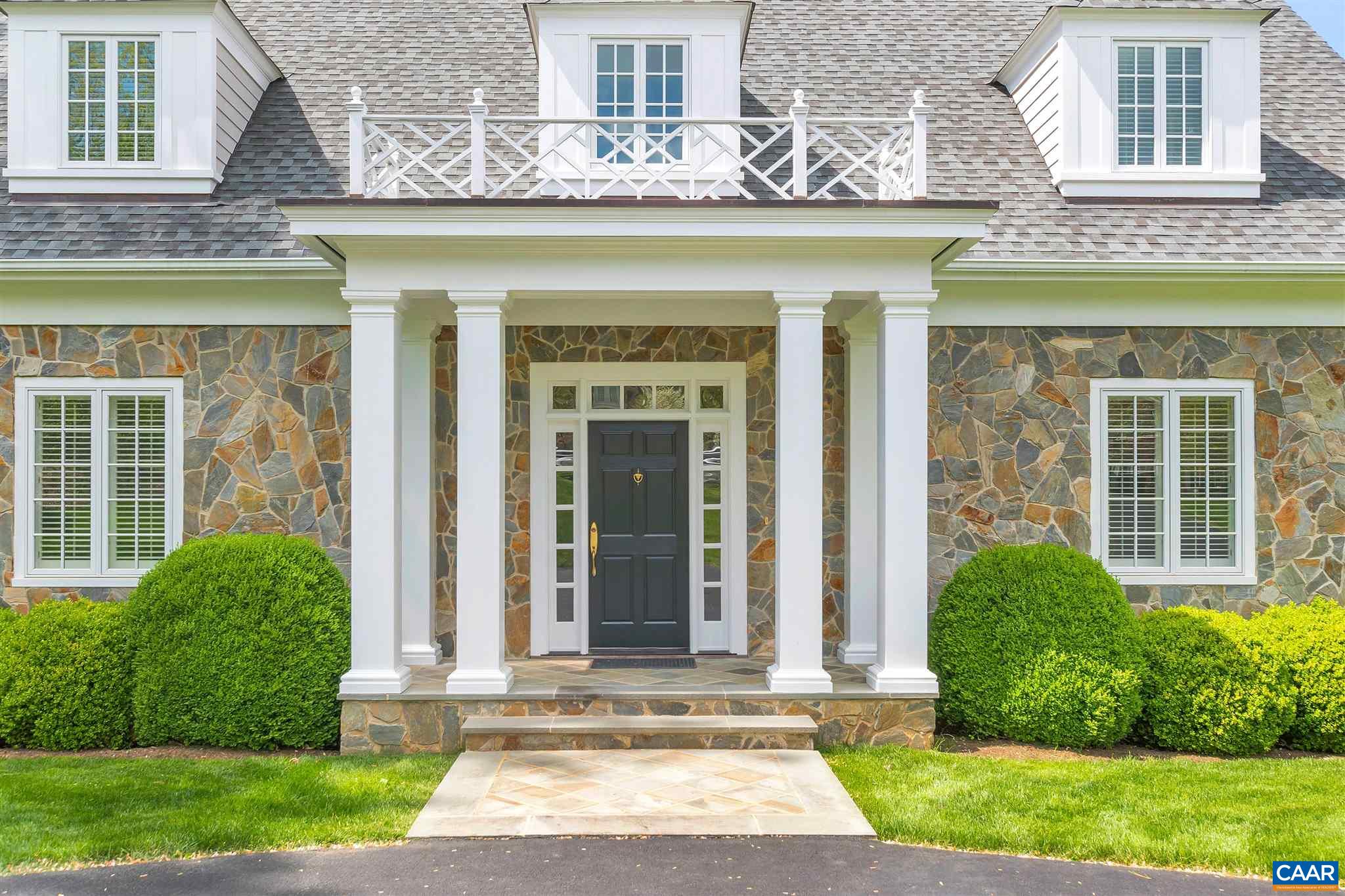 2014 Farringdon Road Keswick, VA 22947 - Photo 1 of 45 Gallery Image 1