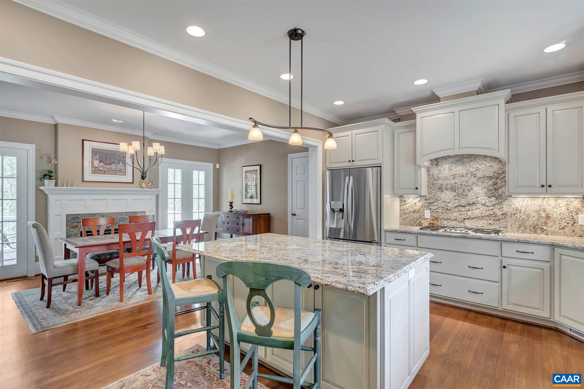 2014 Farringdon Road Keswick, VA 22947 - Photo 19 of 45 Gallery Image 19