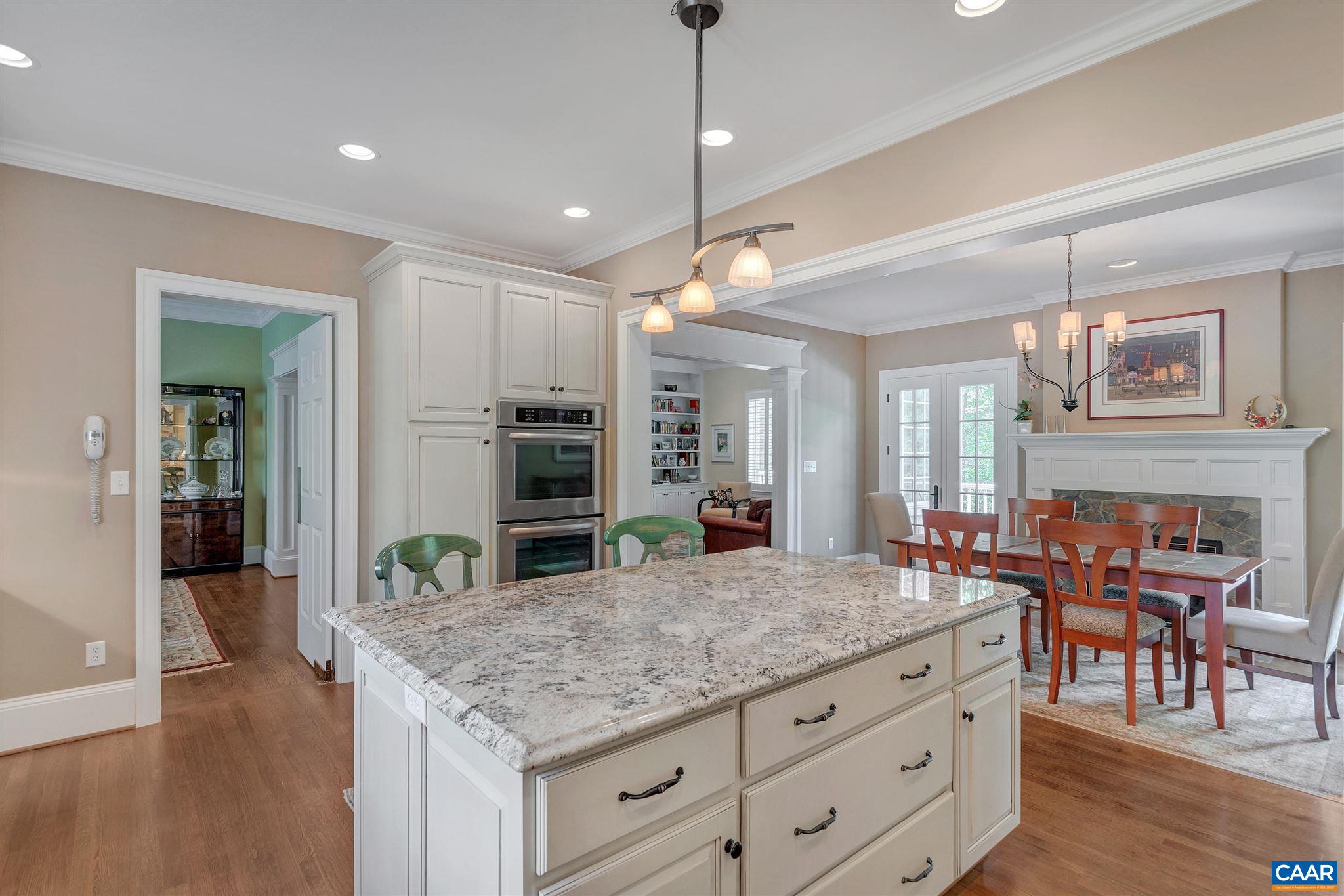 2014 Farringdon Road Keswick, VA 22947 - Photo 20 of 45 Gallery Image 20