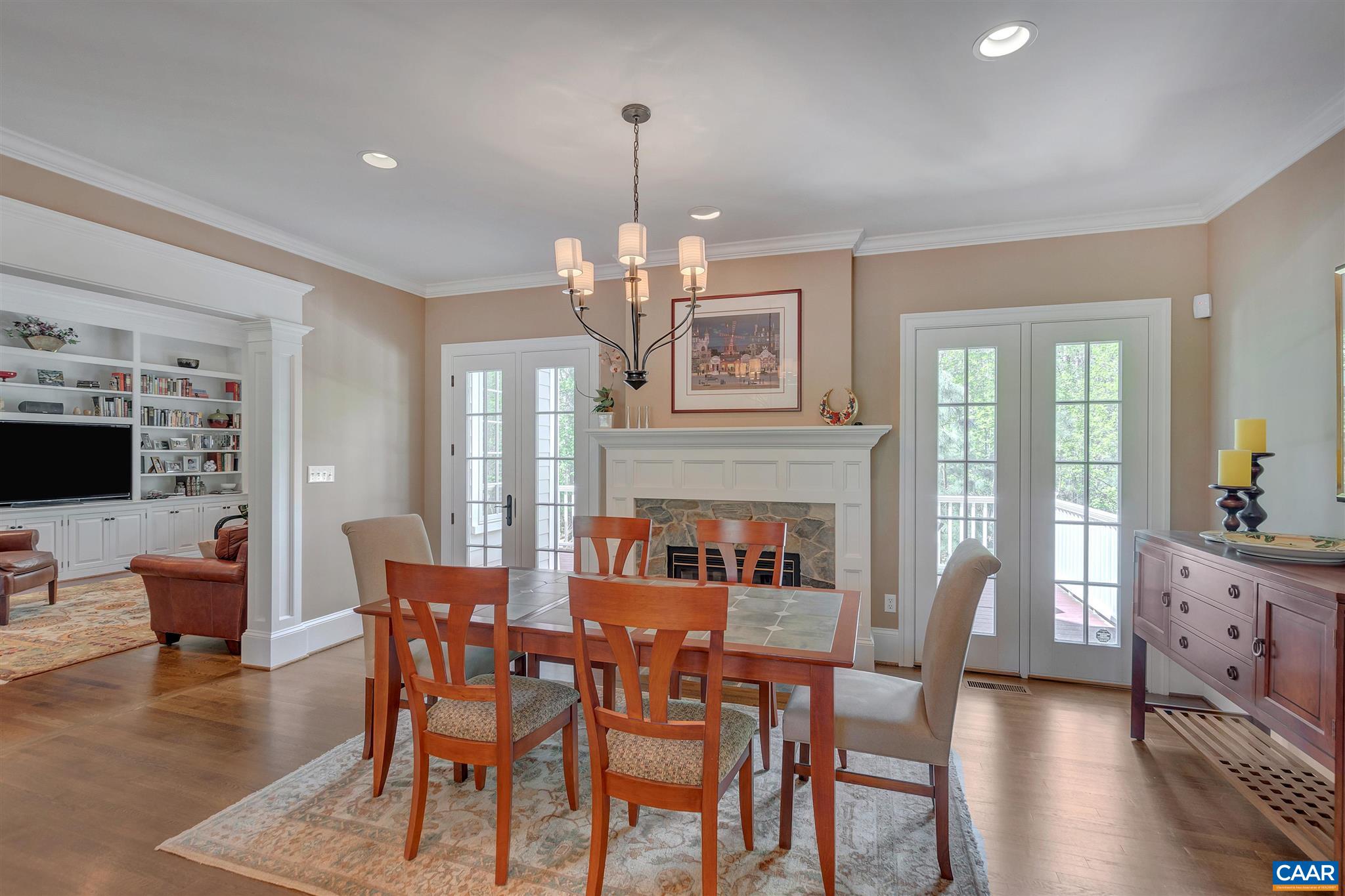 2014 Farringdon Road Keswick, VA 22947 - Photo 25 of 45 Gallery Image 25