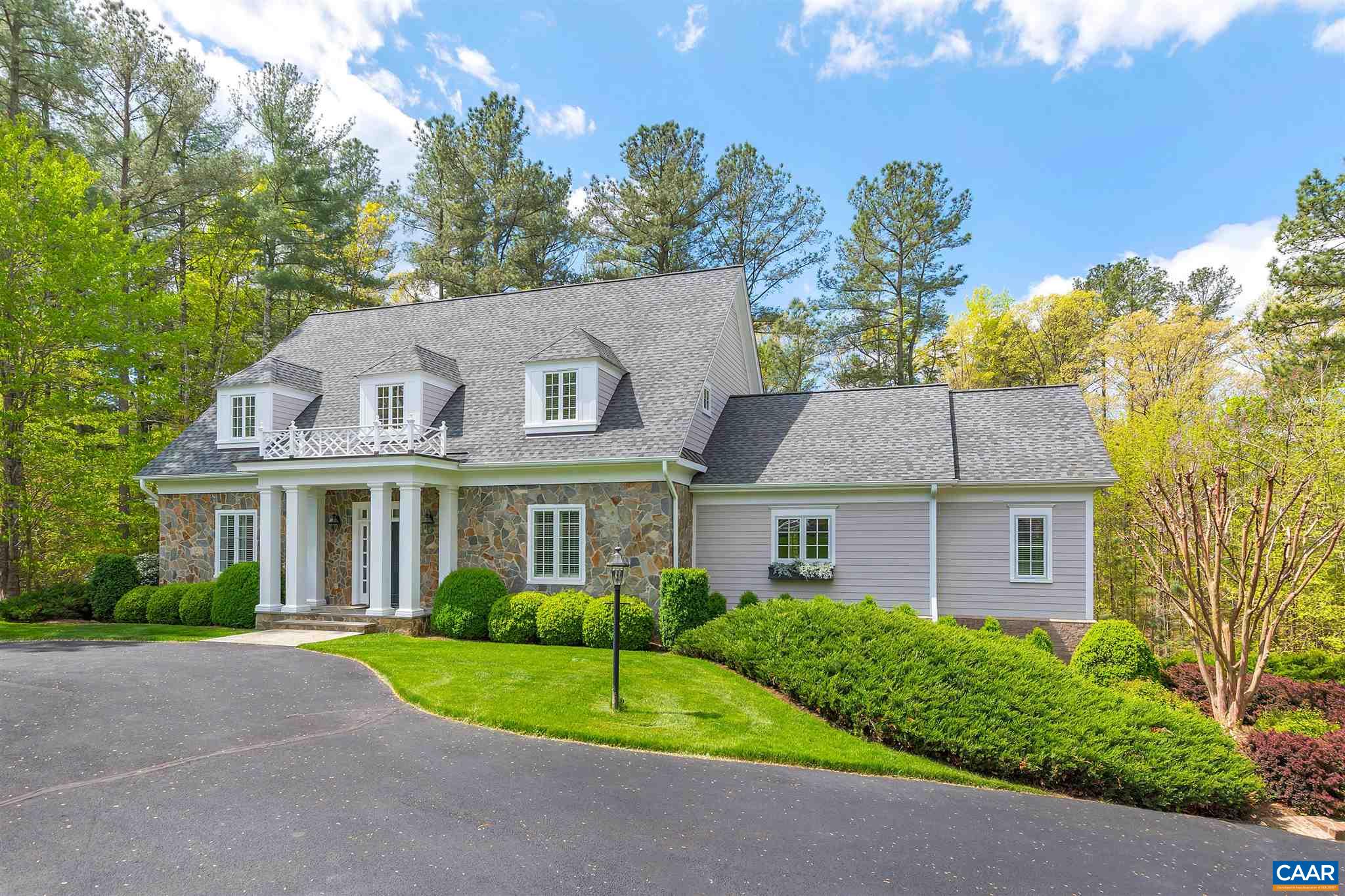 2014 Farringdon Road Keswick, VA 22947 - Photo 5 of 45 Gallery Image 5