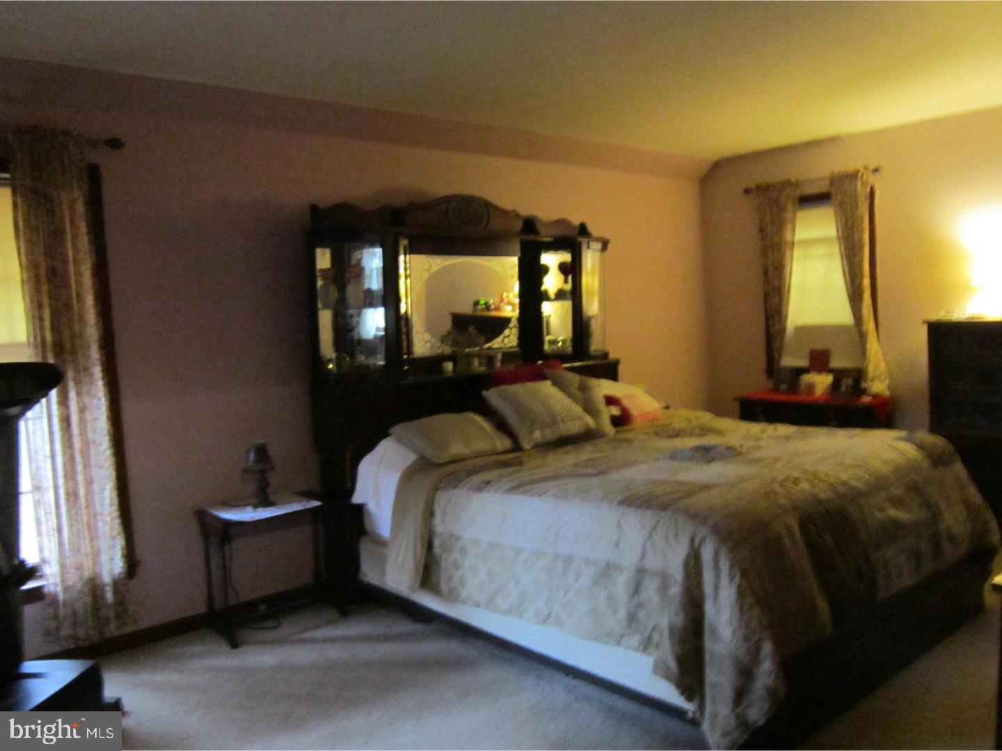 25 Gate Road Vincentown, NJ 08088 - Photo 6 of 13 Master Bedroom