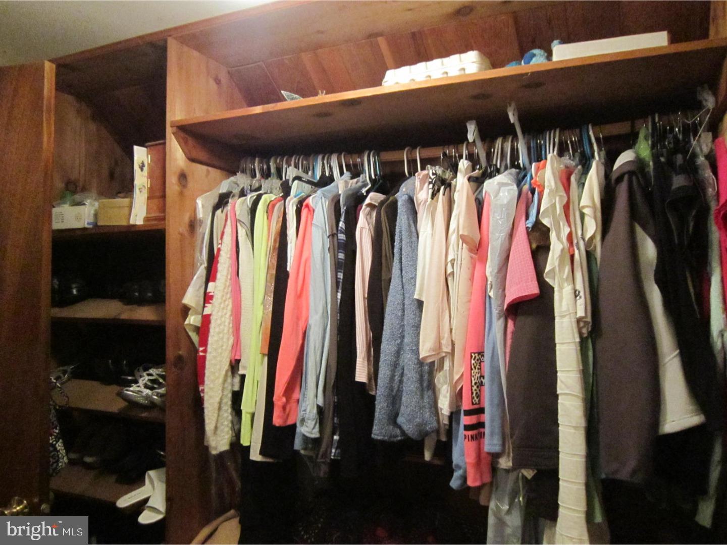 25 Gate Road Vincentown, NJ 08088 - Photo 9 of 13 Closet